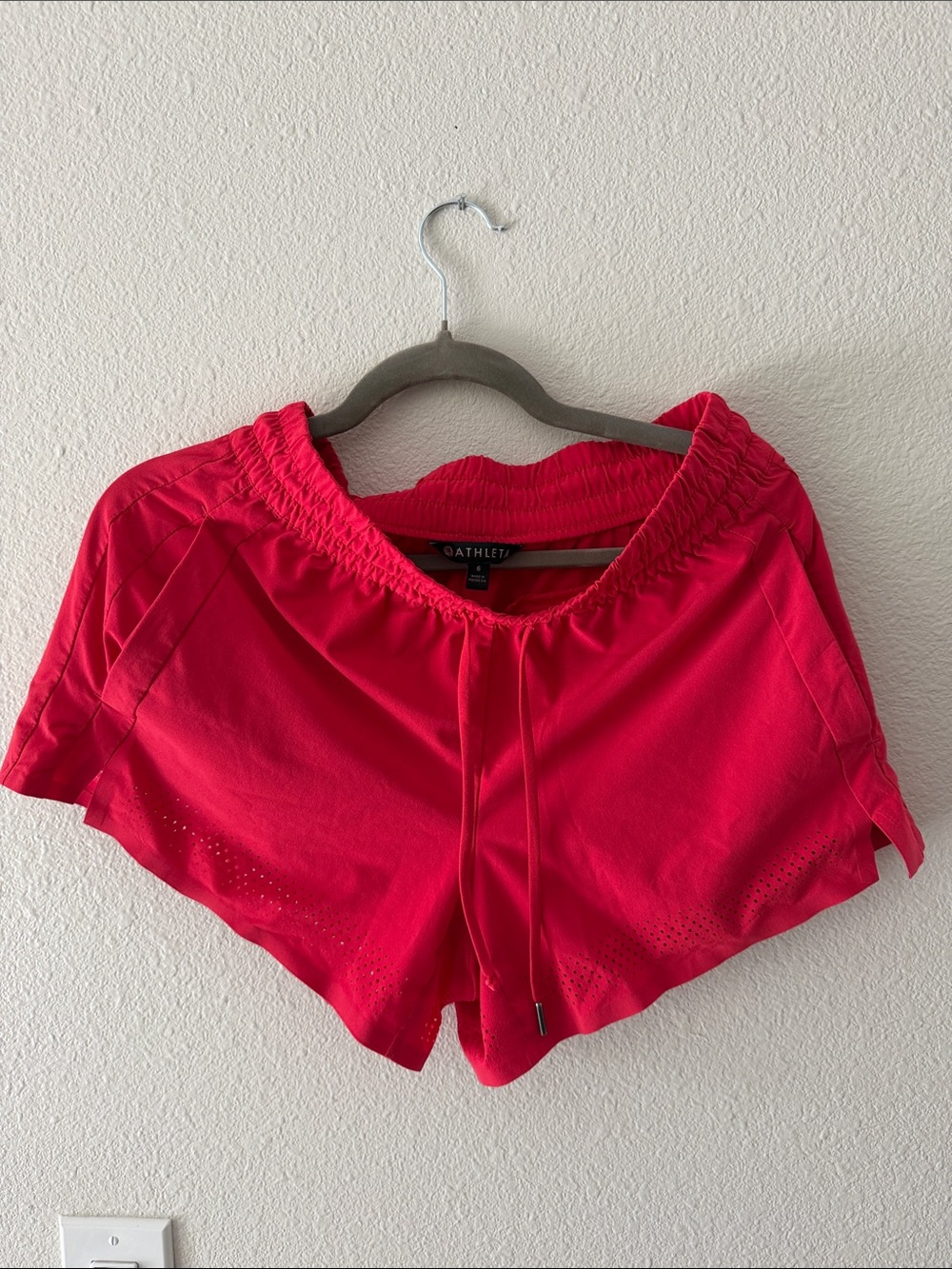Athleta Women's Athletic Shorts